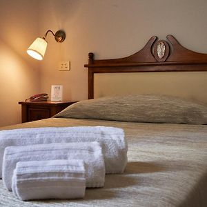 Habitación Doble Estándar